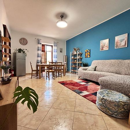 Casa Cassarelli In Centro Apartman Palermo Kültér fotó