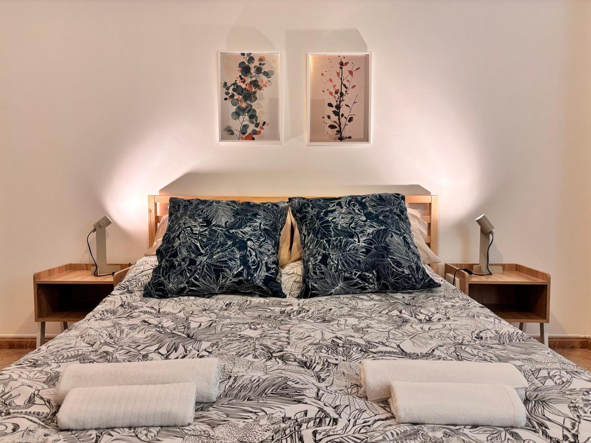 Casa Cassarelli In Centro Apartman Palermo Kültér fotó