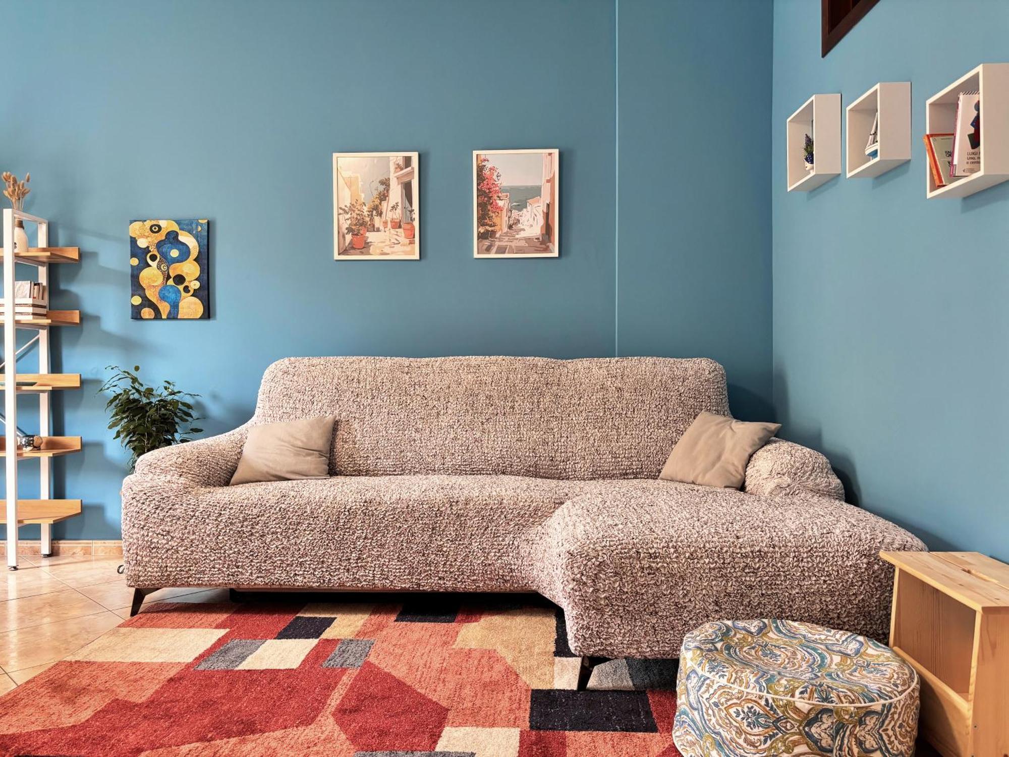 Casa Cassarelli In Centro Apartman Palermo Kültér fotó