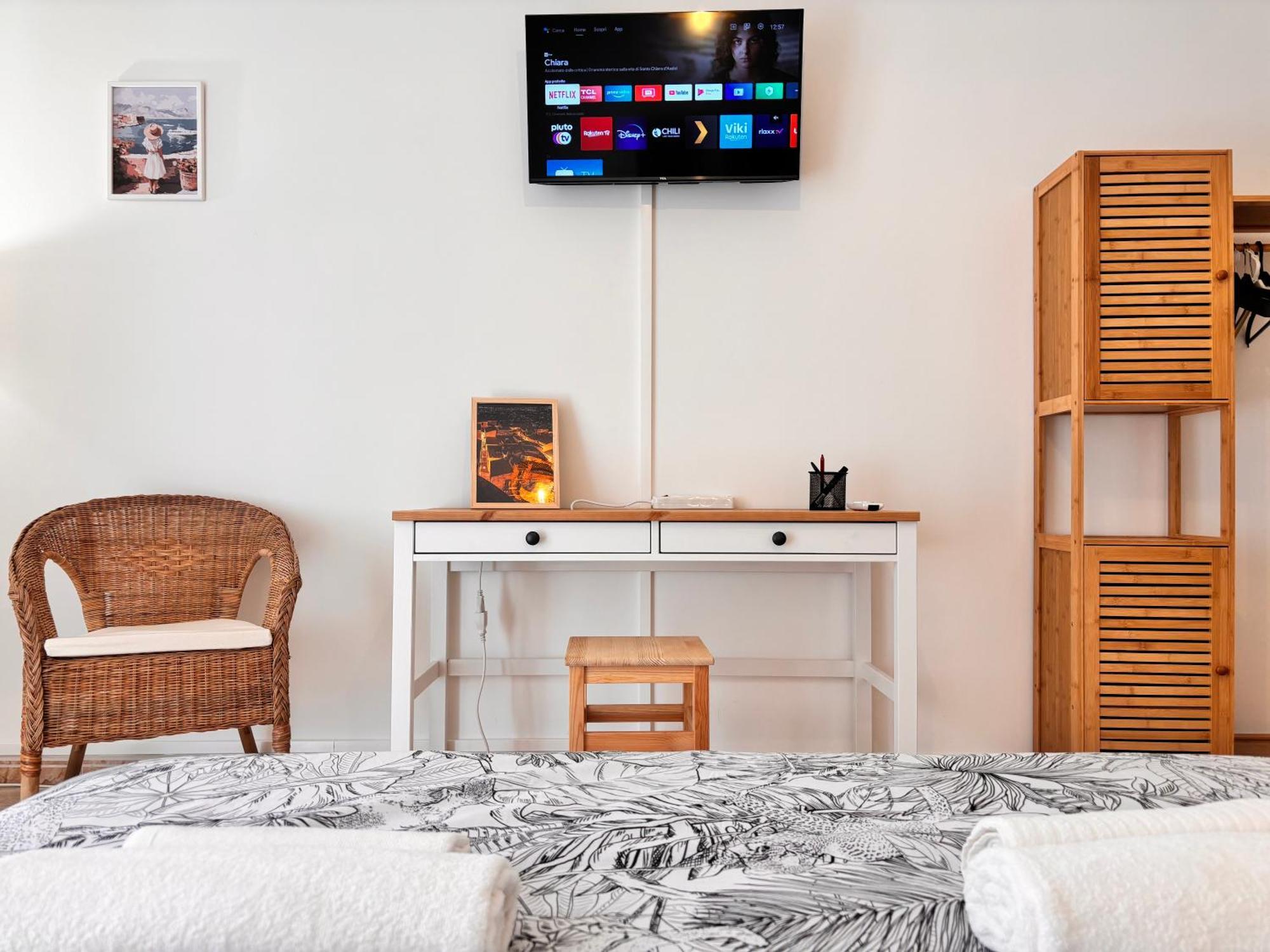 Casa Cassarelli In Centro Apartman Palermo Kültér fotó